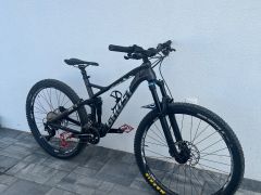 Ghost Slamr 4 AL 27,5 veľ. S
