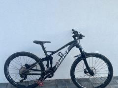 Ghost Slamr 4 AL 27,5 veľ. S