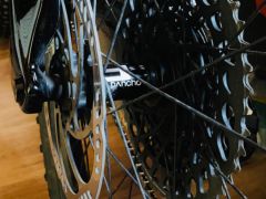 Rocky Mountain Altitude Carbon