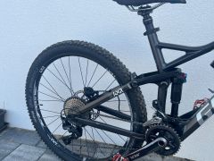Ghost Slamr 4 AL 27,5 veľ. S
