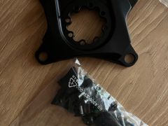 Sram pavuk 107 bcd