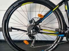 Genesis Impact 4.7 L 29 Deore SR Subtour