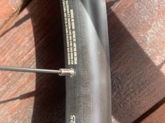 Zapletená kola 29" Mavic XC 425 Boost | Kazeta Sram NX