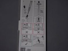 Bontrager Bits Integrated MTB Tool  - nepoužitý