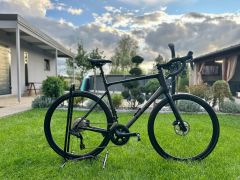 Cube Attain GTC SLX 2024 Carbon