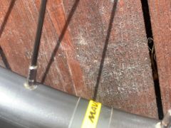 Zapletená kola 29" Mavic XC 425 Boost | Kazeta Sram NX