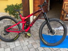 Trek Slash 9.7