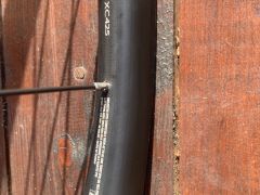Zapletená kola 29" Mavic XC 425 Boost | Kazeta Sram NX