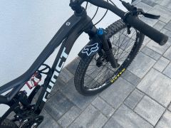 Ghost Slamr 4 AL 27,5 veľ. S