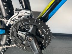 Genesis Impact 4.7 L 29 Deore SR Subtour