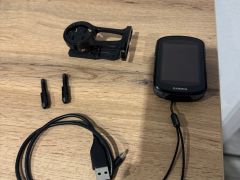 Garmin Edge 540 Solar