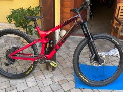Trek Slash 9.7