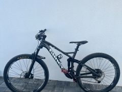 Ghost Slamr 4 AL 27,5 veľ. S