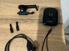 Garmin Edge 540 Solar
