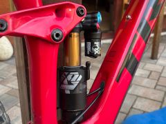 Trek Slash 9.7