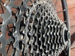 Zapletená kola 29" Mavic XC 425 Boost | Kazeta Sram NX