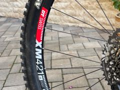 Trek Slash 9.7