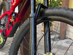 Trek Slash 9.7