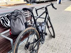 Superior  Ultegra Di2