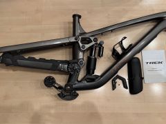 Rámová sada Trek Slash 9 vel.L