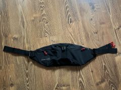 Bontrager Rapid Pack Čierna