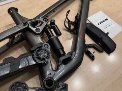 Rámová sada Trek Slash 9 vel.L