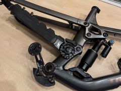 Rámová sada Trek Slash 9 vel.L