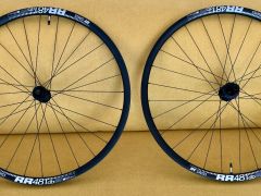 Ručne vypletený set s nábojmi DT Swiss 240 EXP