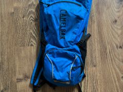 Camelbak 2,5 litra modrý