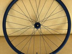 Ručne vypletený set s nábojmi DT Swiss 240 EXP