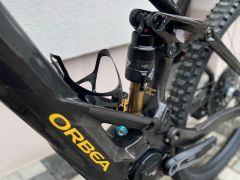 Orbea Wild M-Team s.L 2024