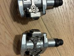 Shimano SPD Pd-M505