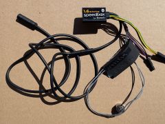 SpeedBox 1.6 B.Tuning pre Bosch (Smart System Gen.5 + Rim Magnet)