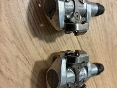 Shimano SPD Pd-M505