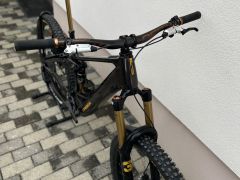 Orbea Wild M-Team s.L 2024