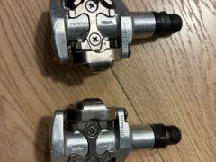 Shimano SPD Pd-M505