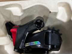 Sram Force axs d2
