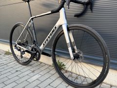 Stevens Xenith - Shimano 105 Di2 (L)