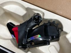 Sram Force axs d2