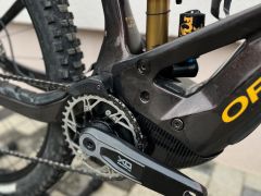 Orbea Wild M-Team s.L 2024