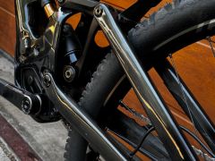 Specialized Kenevo SL