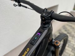 Orbea Wild M-Team s.L 2024