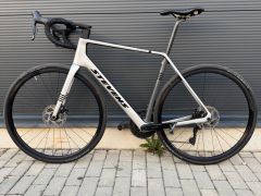 Stevens Xenith - Shimano 105 Di2 (L)