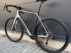 Stevens Xenith - Shimano 105 Di2 (L)