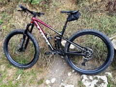 Trek Fuel EX veľkosť M/L