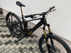 Orbea Wild M-Team s.L 2024