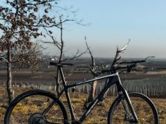 Merida Big Nine XT 2024 | Najeto 50km