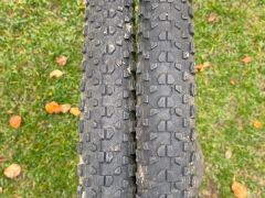 Maxxis ikon