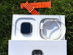 Apple watch ultra 2