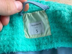 Isadore Alternative Insulated Vest